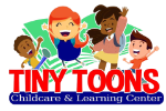 Tiny Toons Child Care